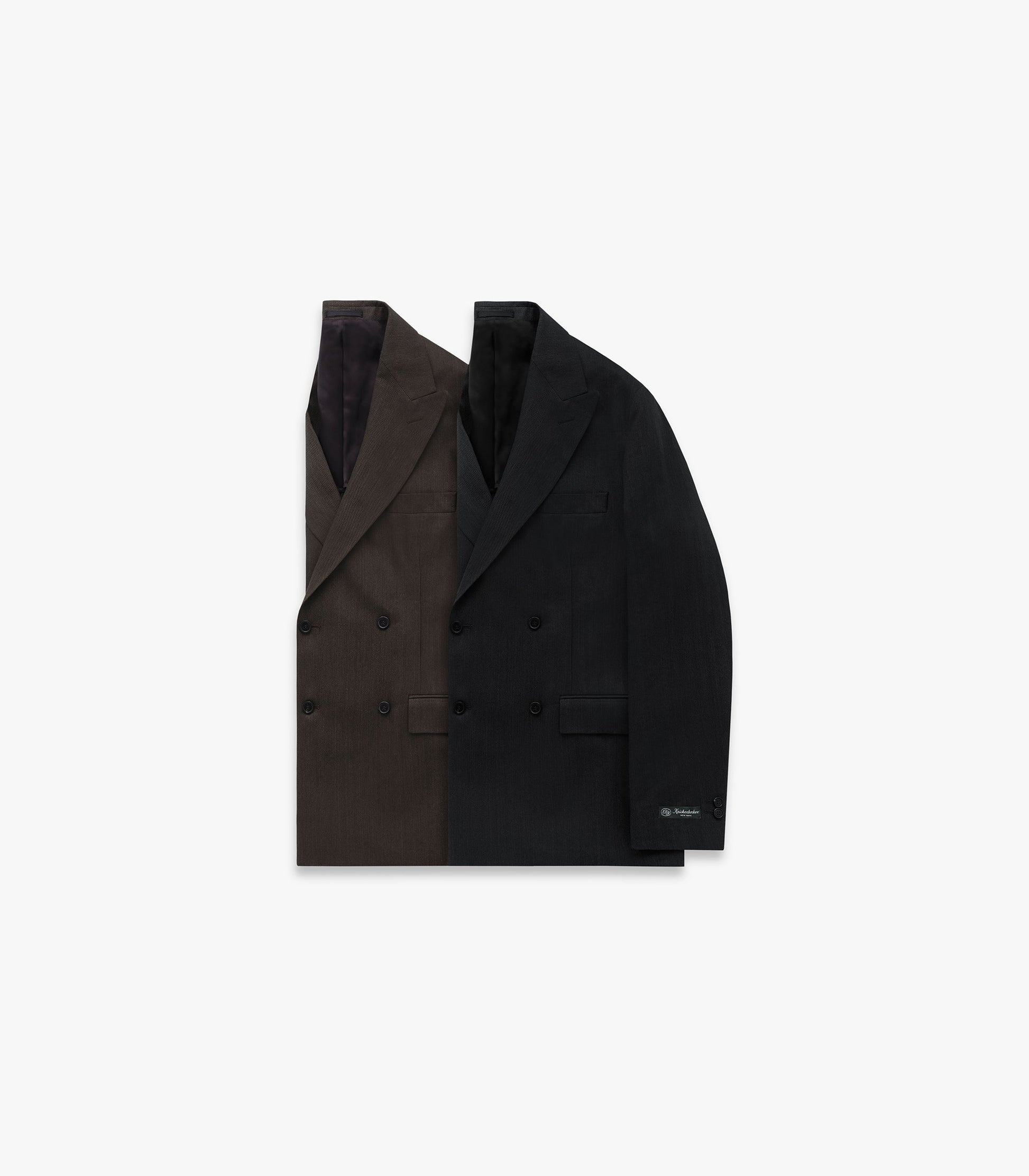 Miles D.B. Cotton & Linen Suit Jacket