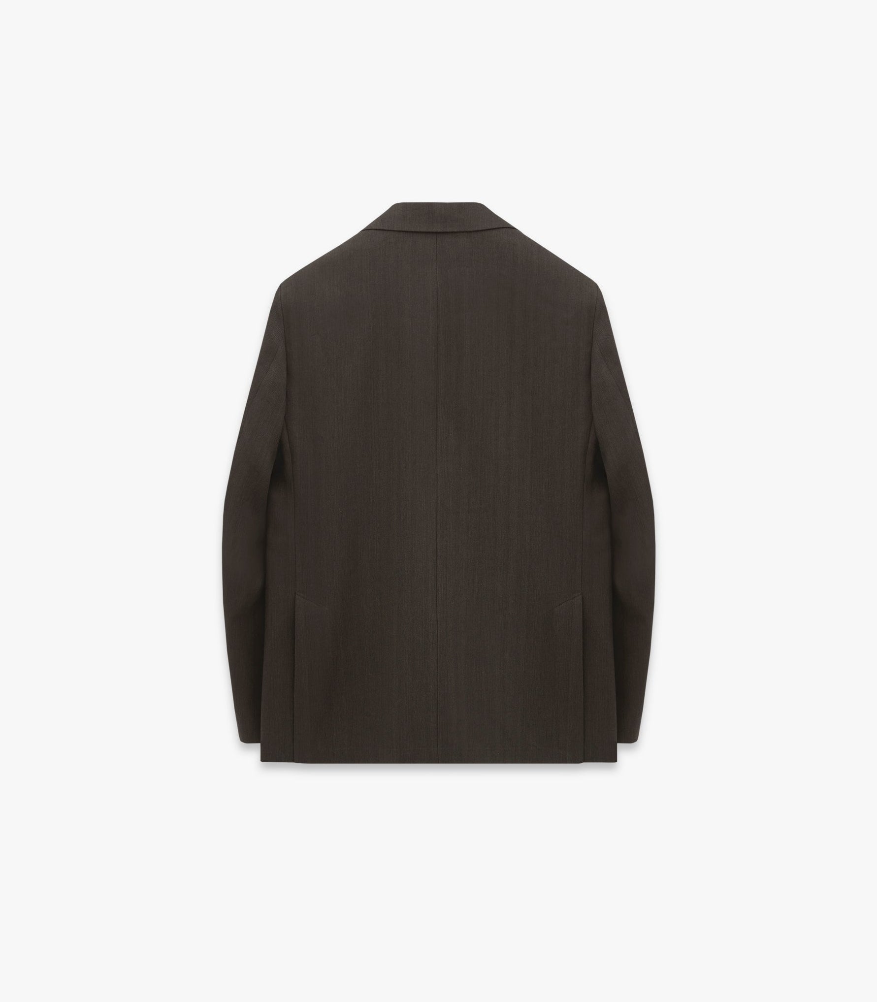 Miles S.B. Cotton & Linen Suit Jacket