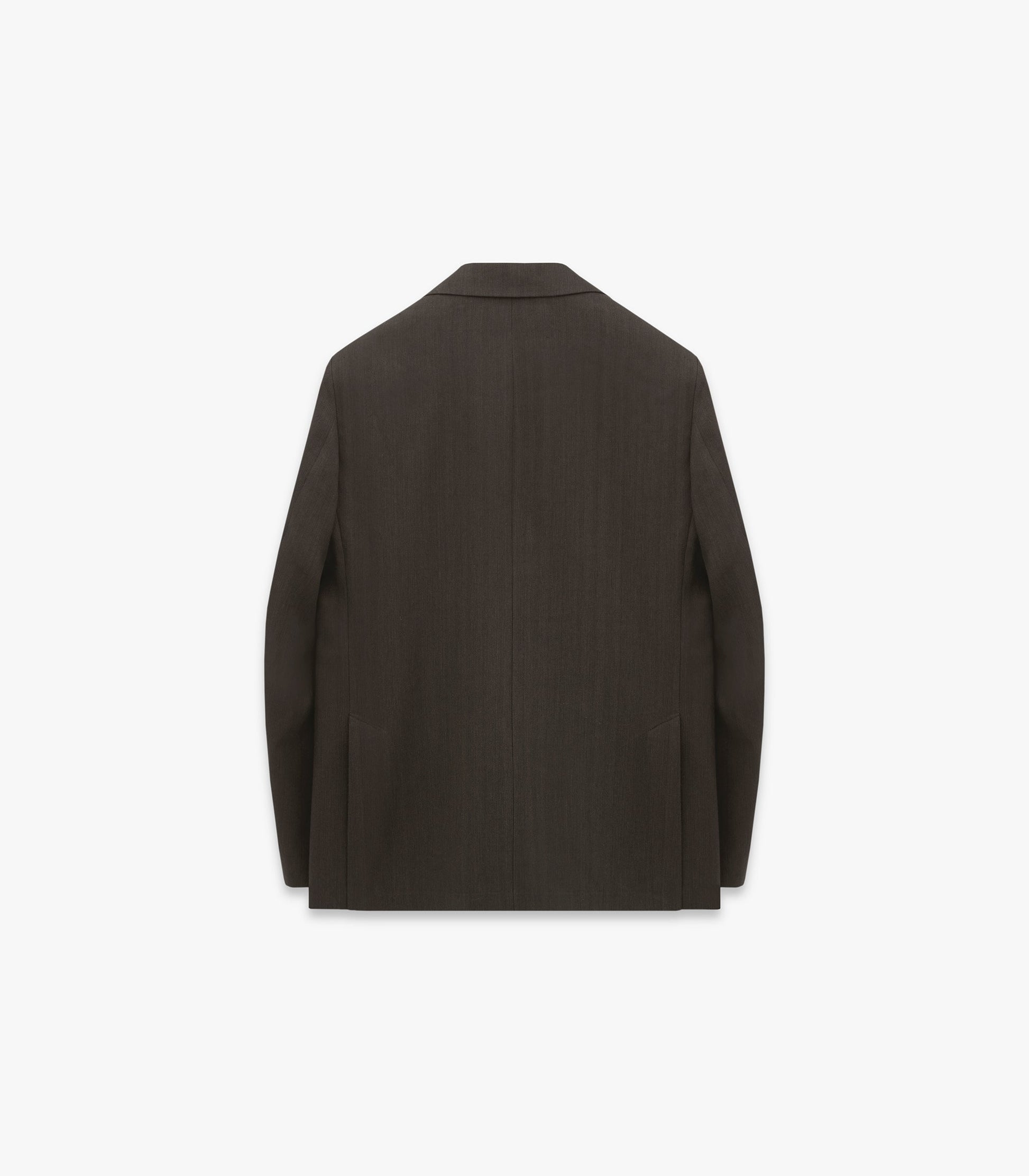 Miles S.B. Cotton & Linen Suit Jacket