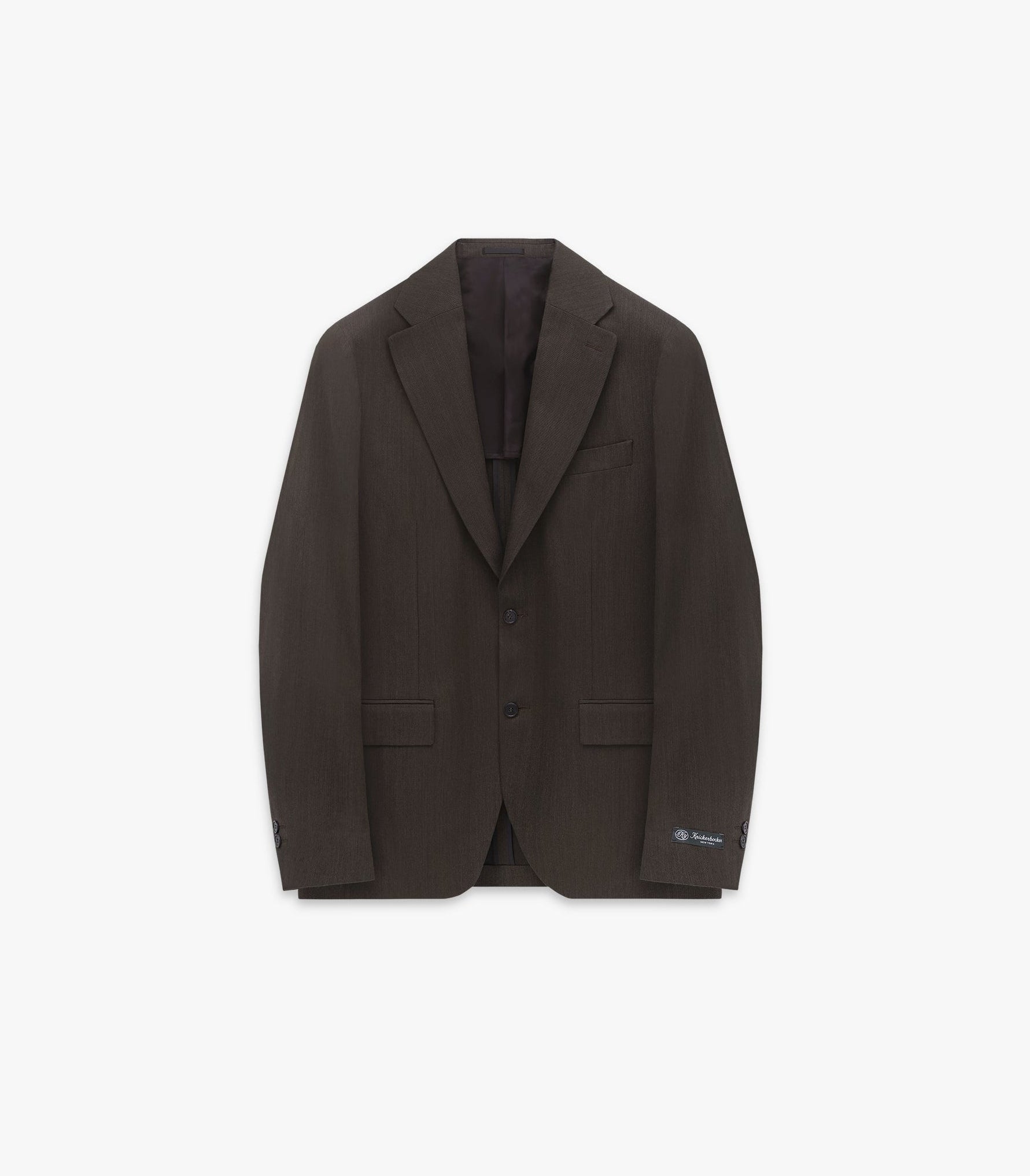 Miles S.B. Cotton & Linen Suit Jacket