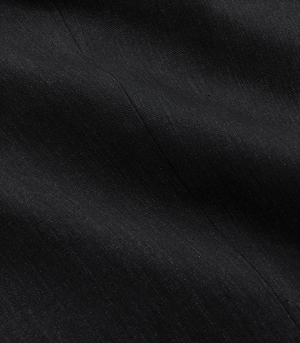 Miles Cotton & Linen Suit Trouser