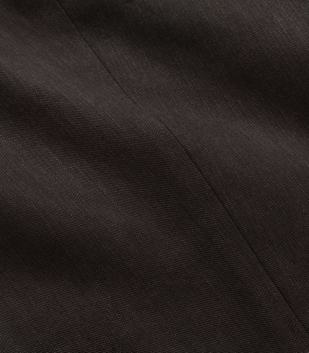Miles Cotton & Linen Suit Trouser
