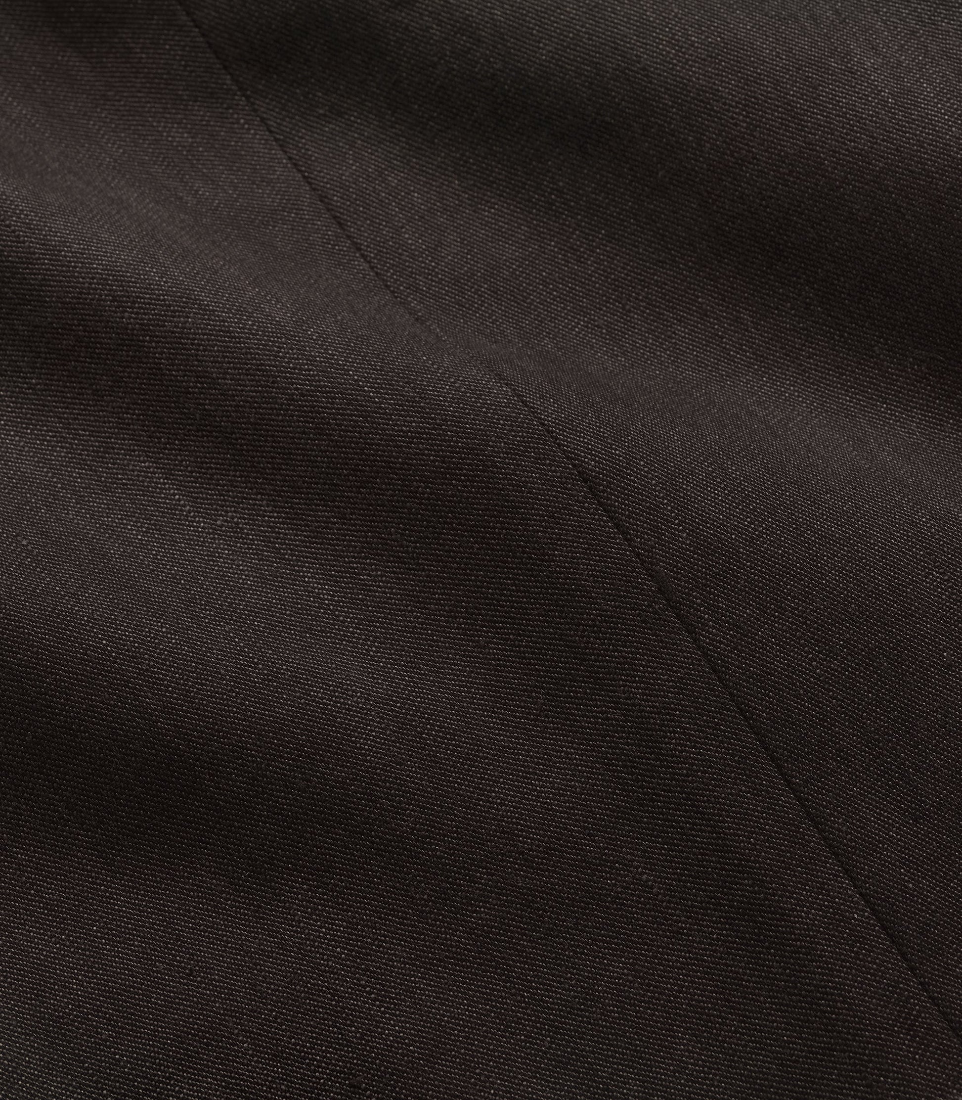 Miles Cotton & Linen Suit Trouser