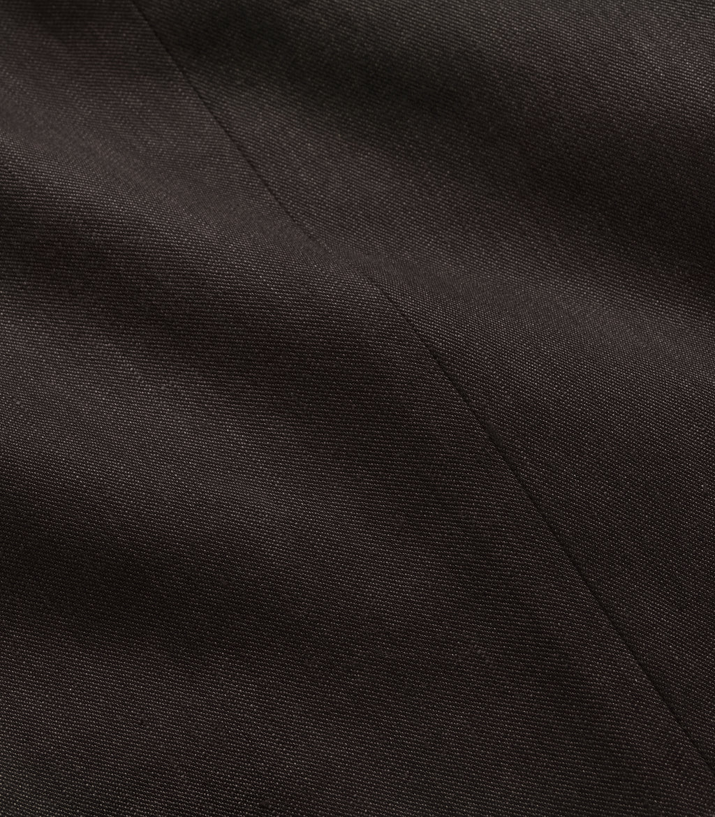 Miles Cotton & Linen Suit Trouser