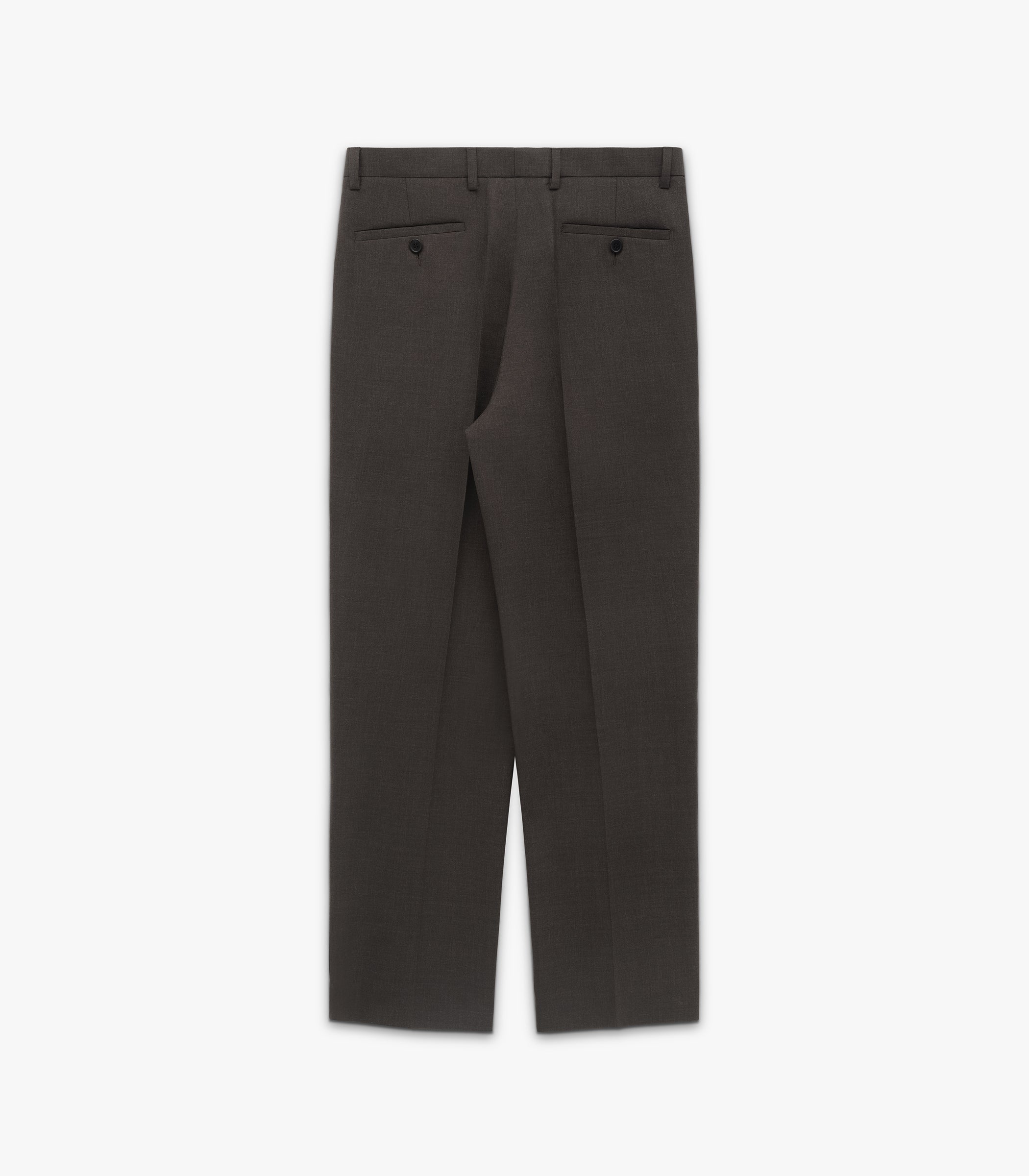 Miles Tropical Wool Suit Trouser – Knickerbocker Australia