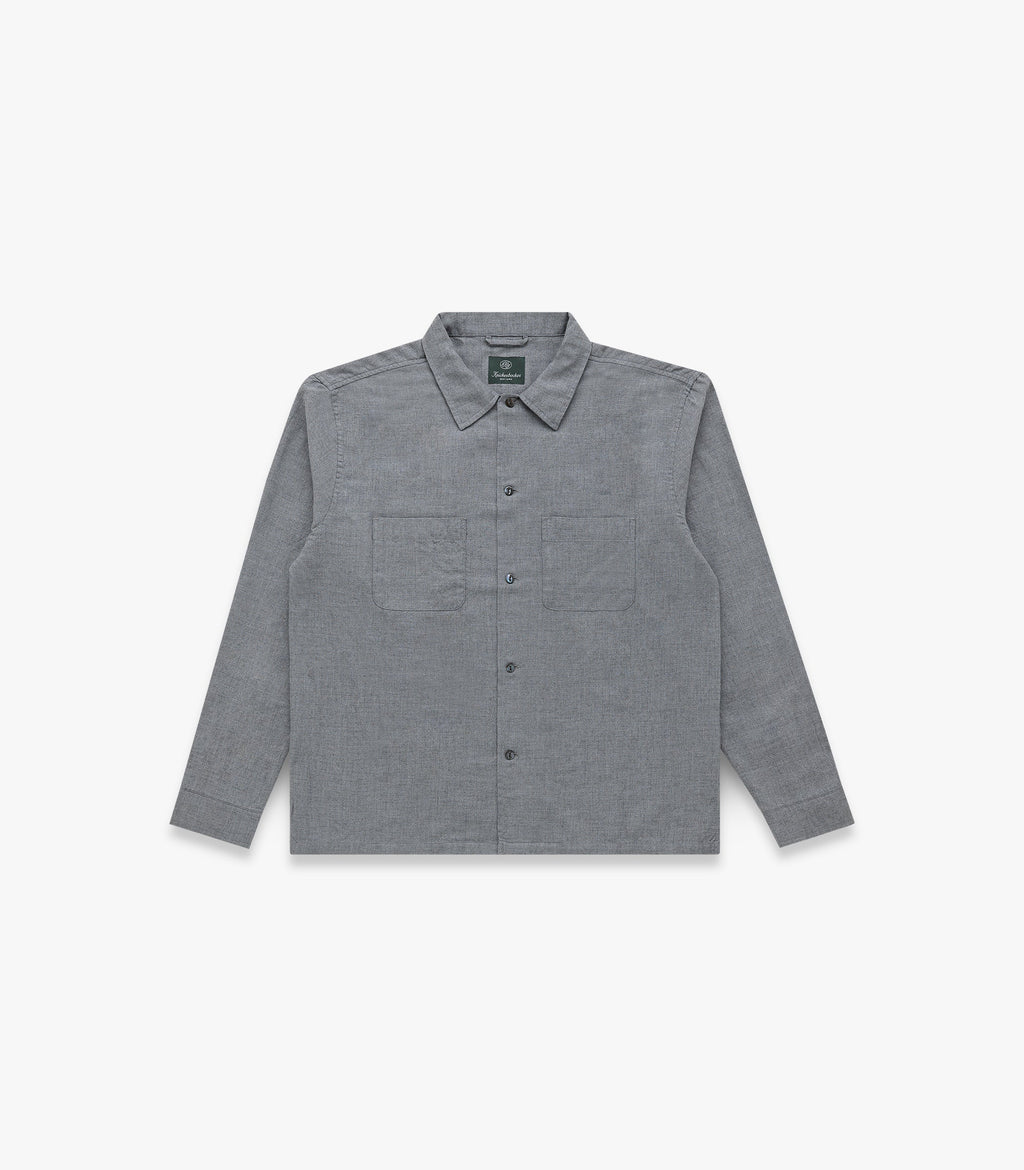 Murray Modal & Merino Shirt