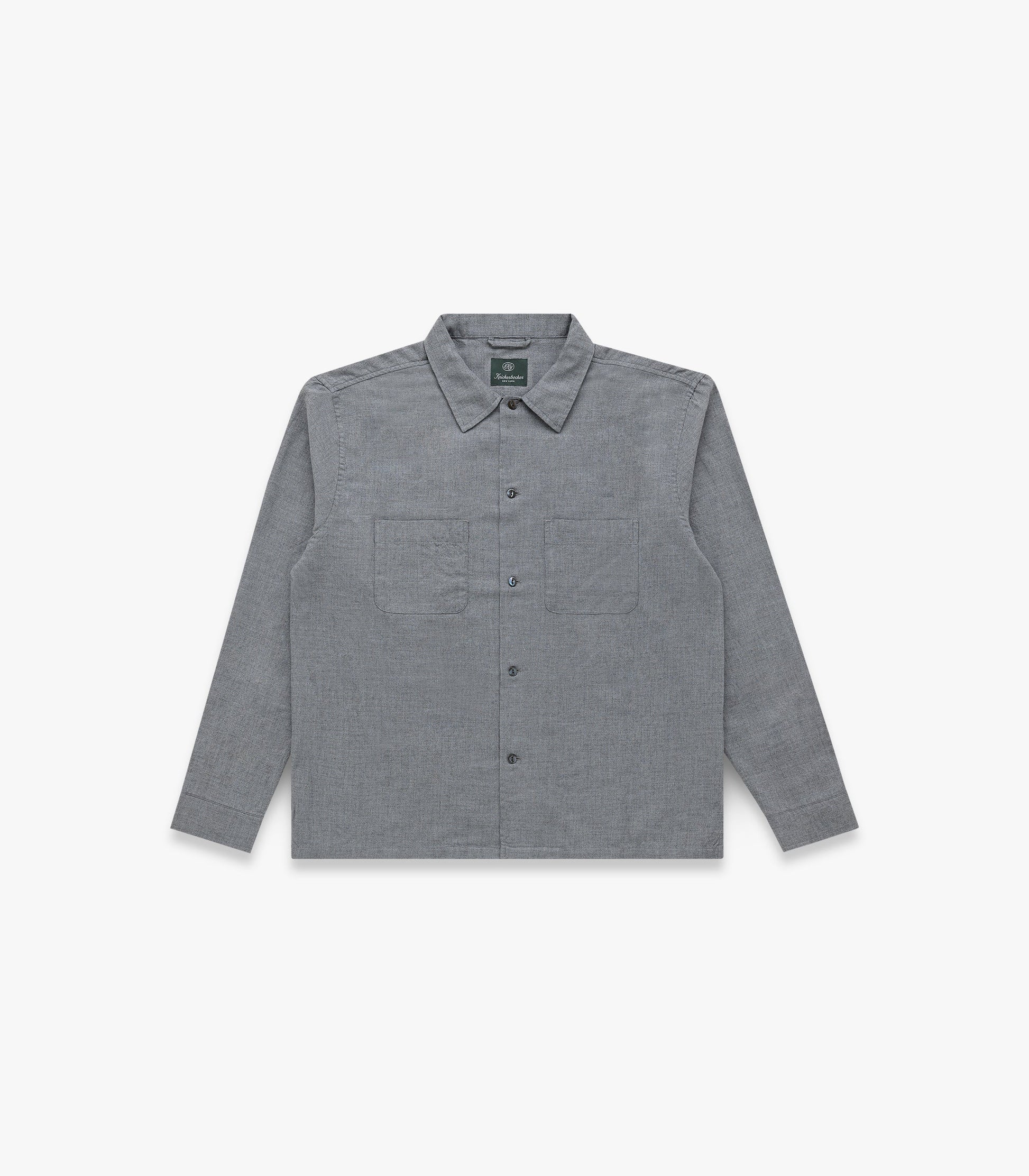 Murray Modal & Merino Shirt