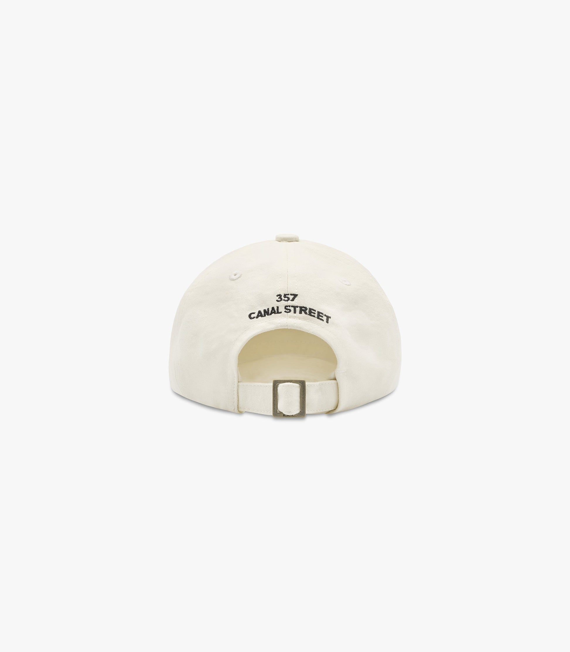 Oil Canvas Cap