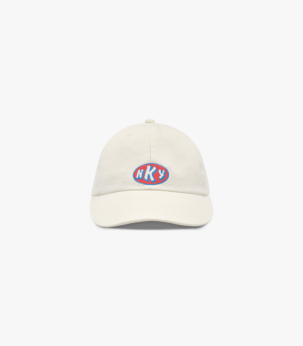 Oil Canvas Cap