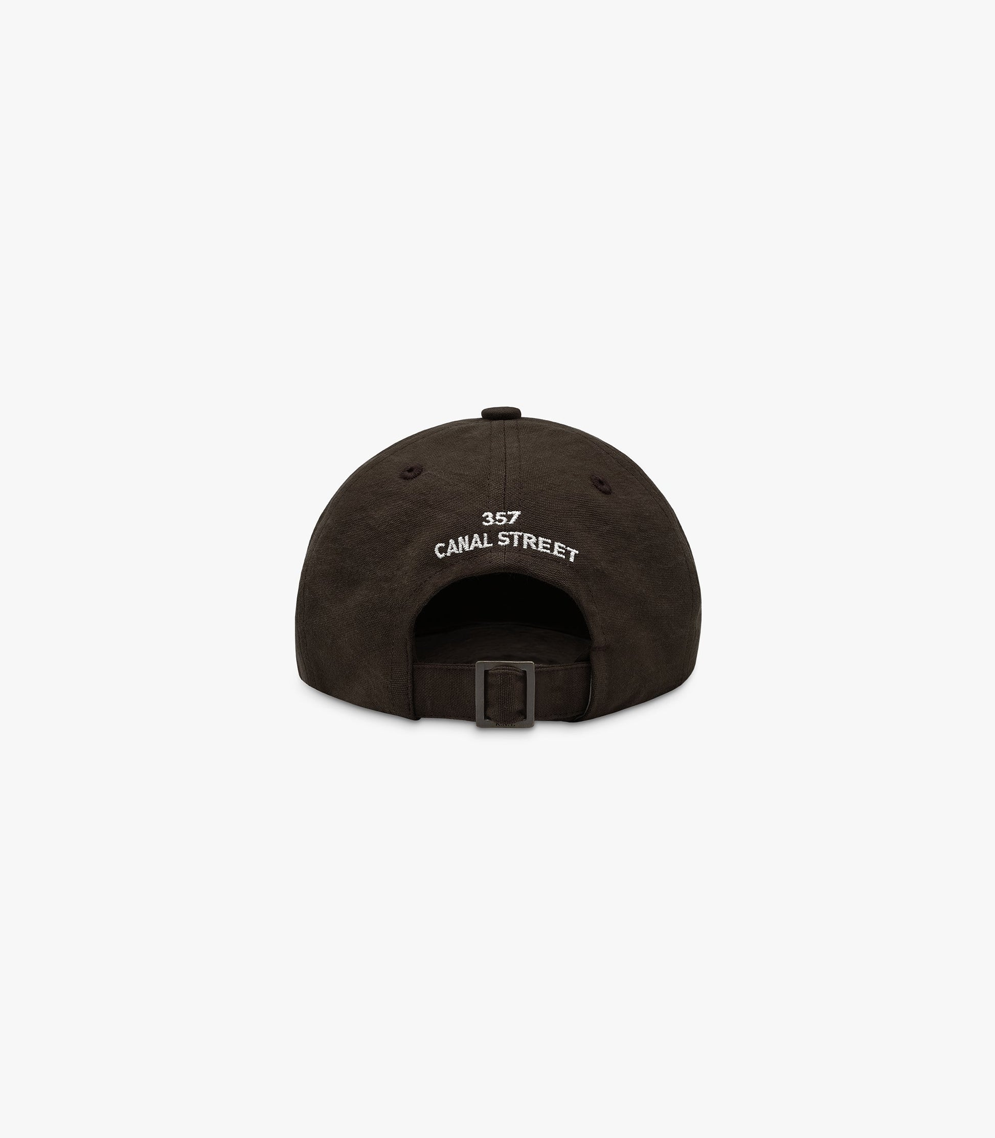 Oil Canvas Cap