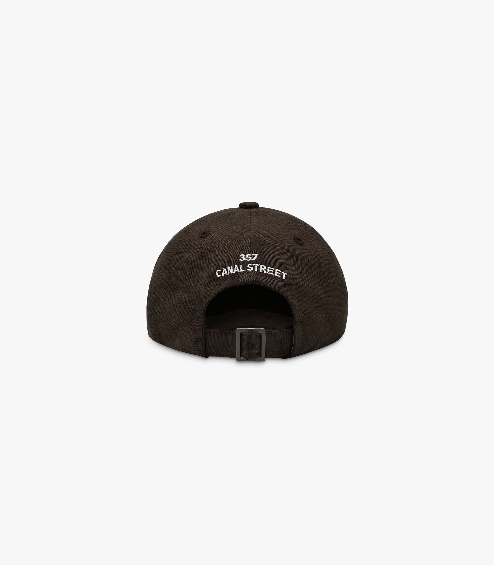 Oil Canvas Cap