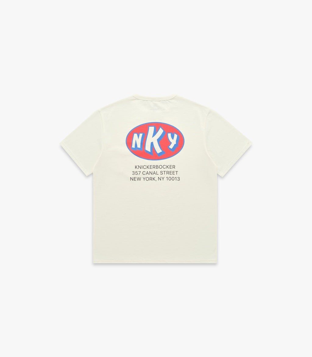 Oil T-Shirt