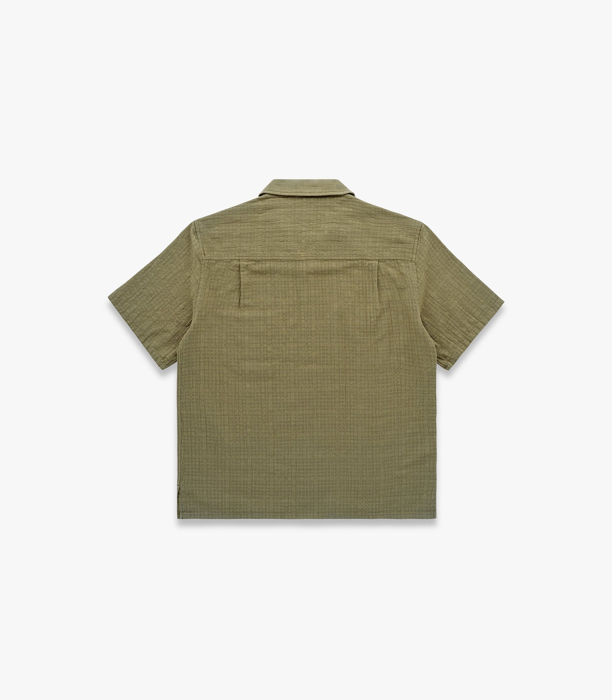 Oliveira Breeze Weave Shirt