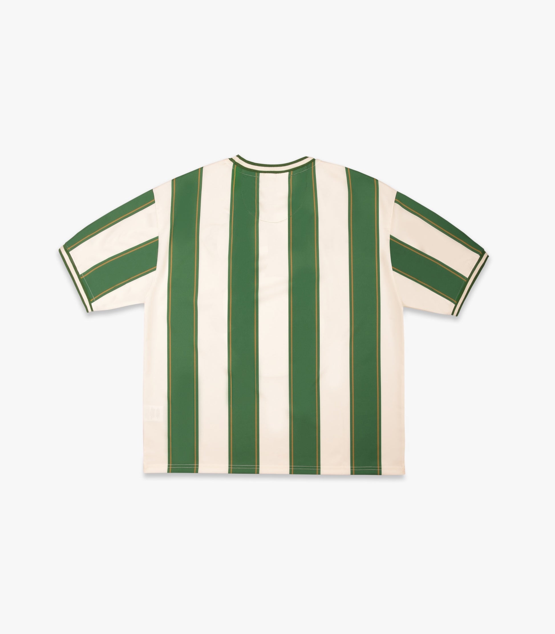 Knickerbocker Punters Club 2026 WC Souvenir Jersey