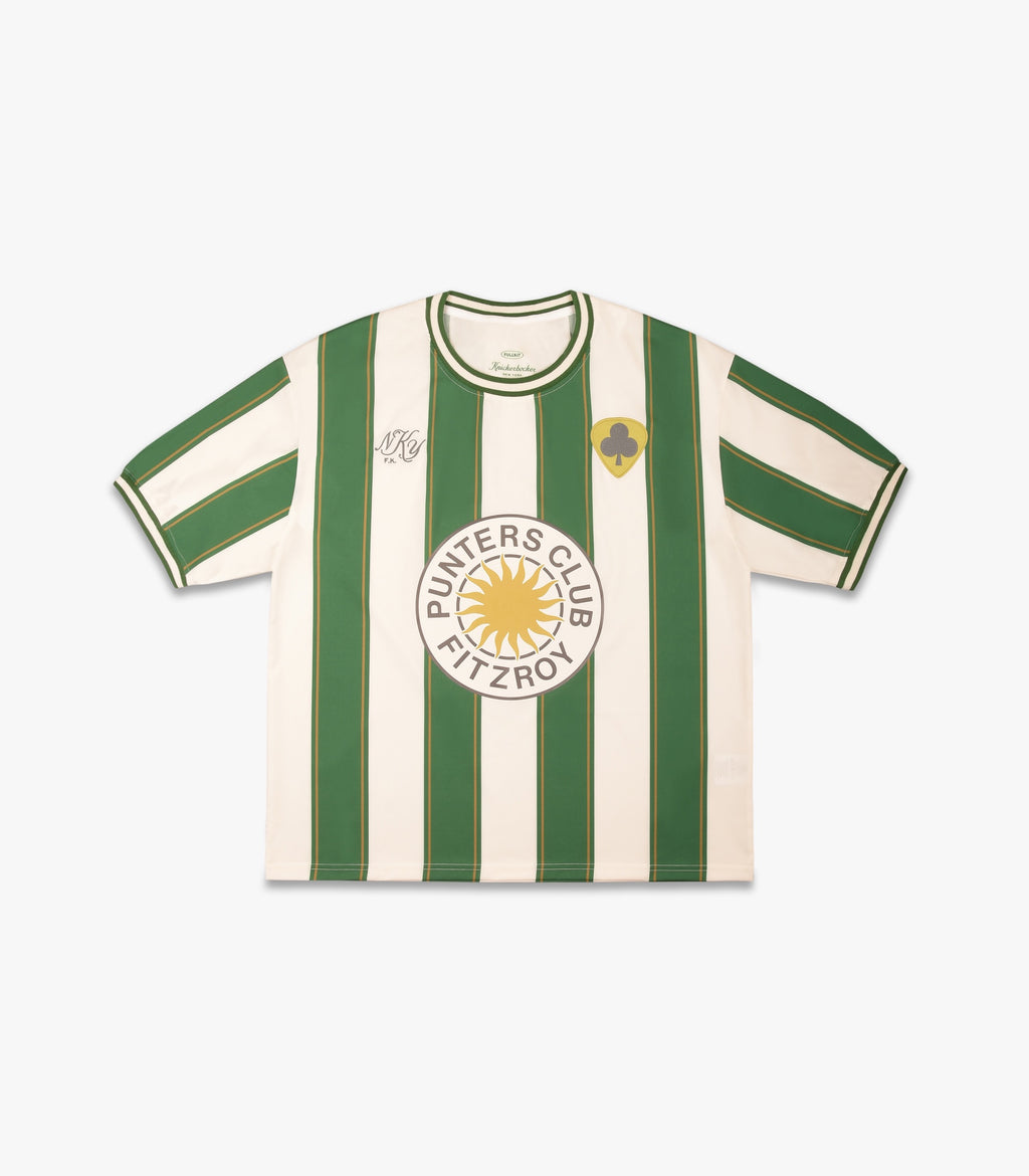 Knickerbocker Punters Club 2026 WC Souvenir Jersey
