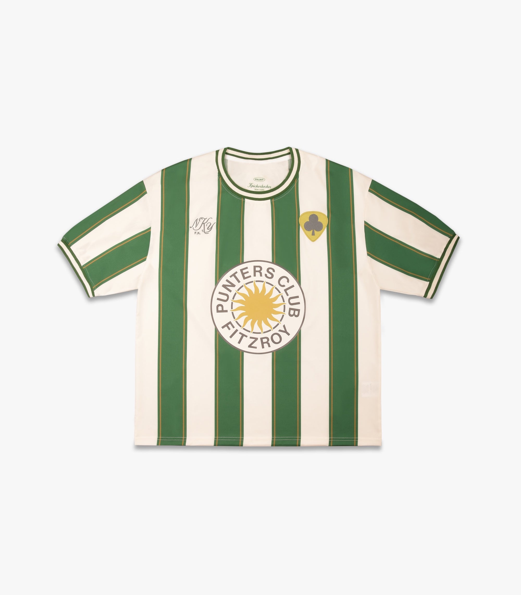 Tees & Jersey