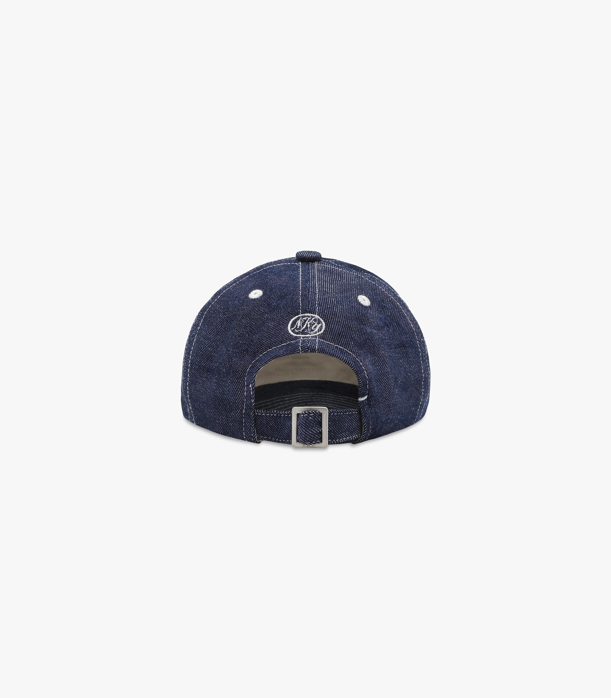 Pacific Denim Cap – Knickerbocker Australia