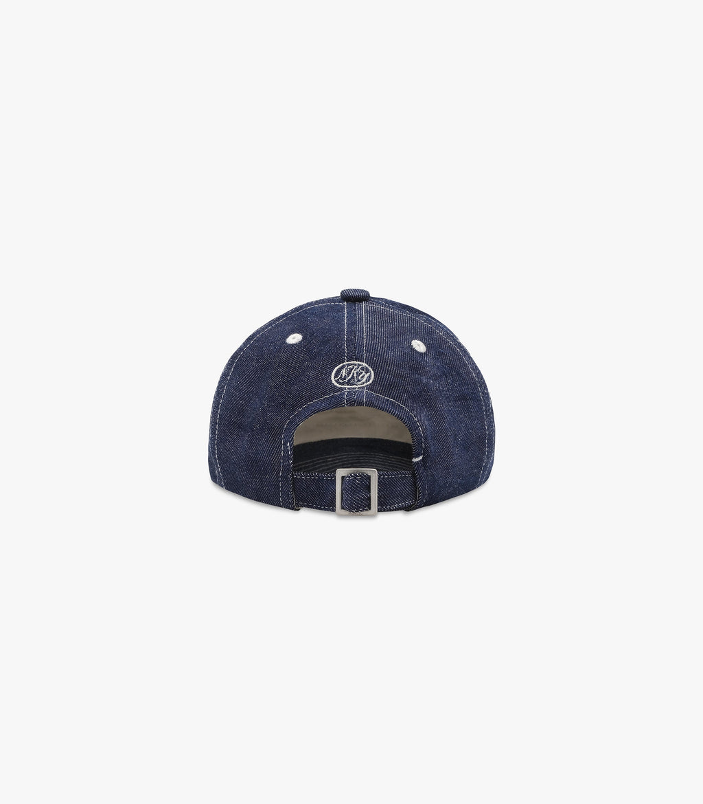 Pacific Denim Cap