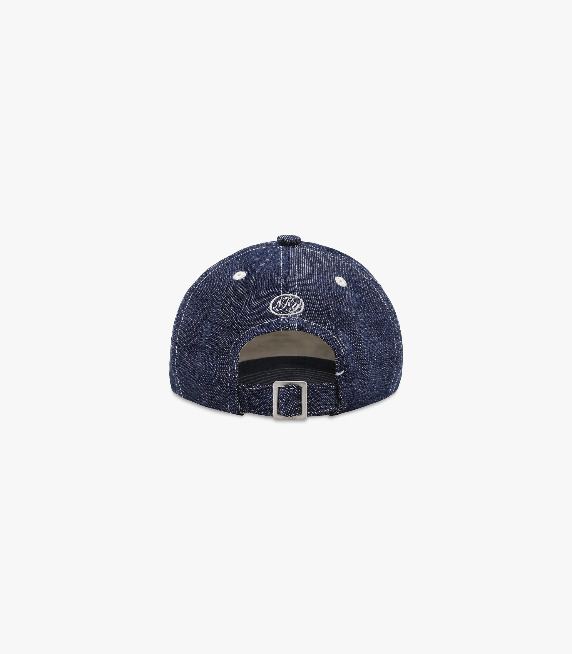 Pacific Denim Cap
