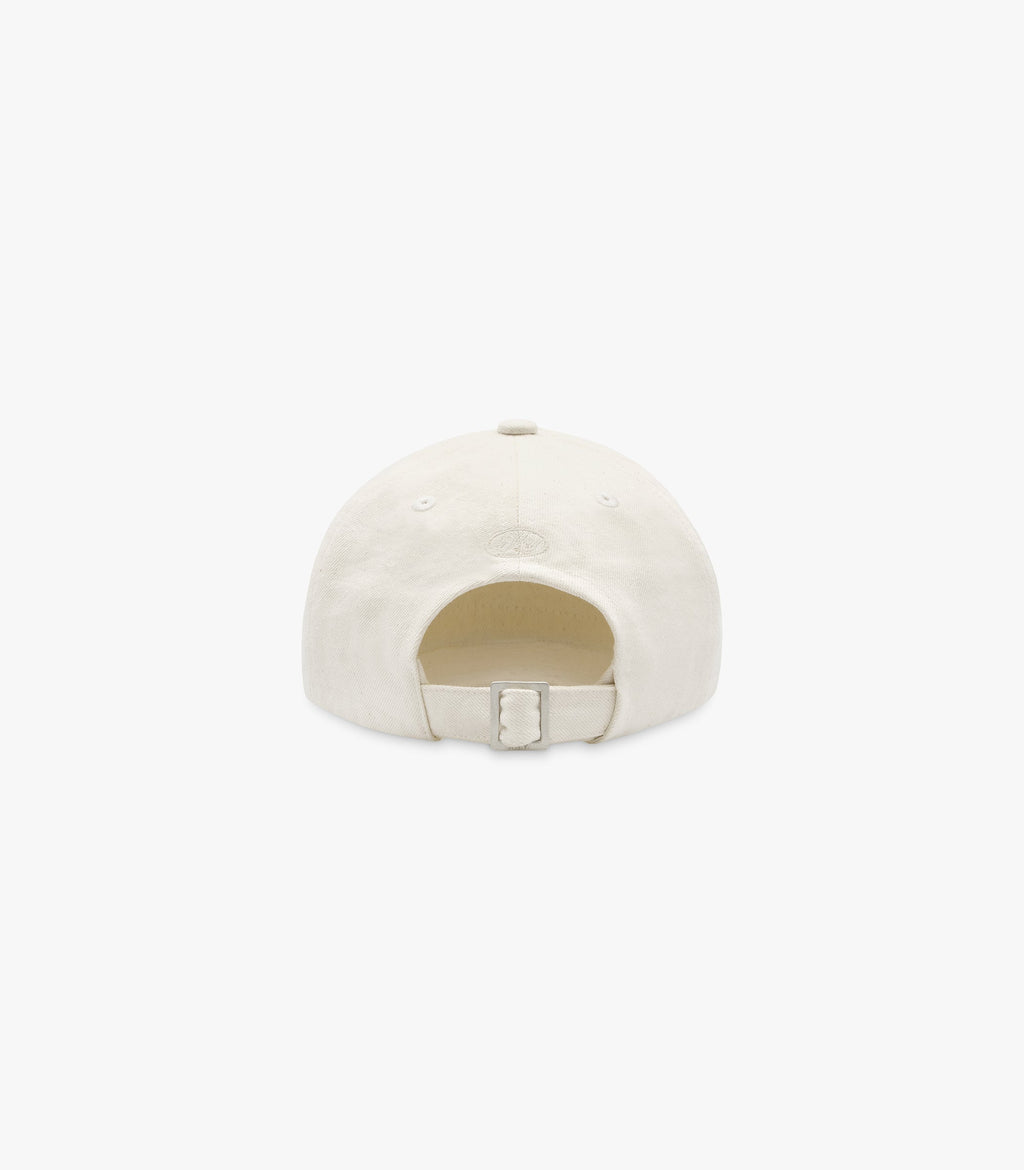 Pacific Denim Cap