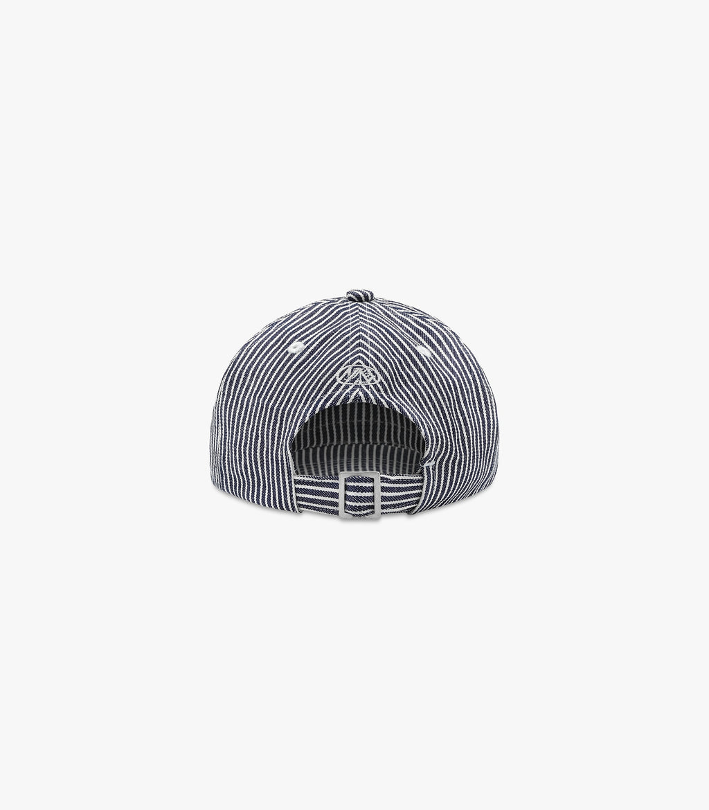 Pacific Denim Cap