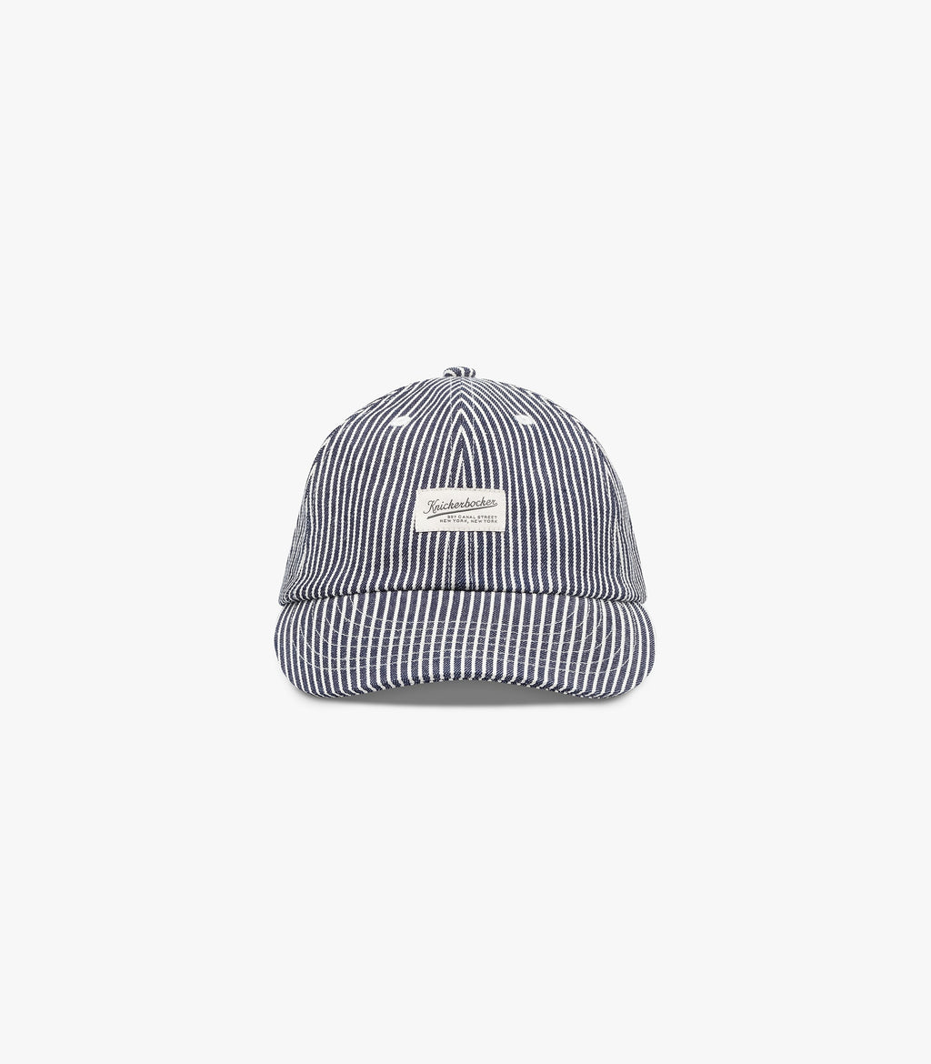 Pacific Denim Cap