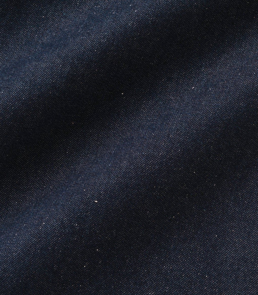 Dark Wash Indigo