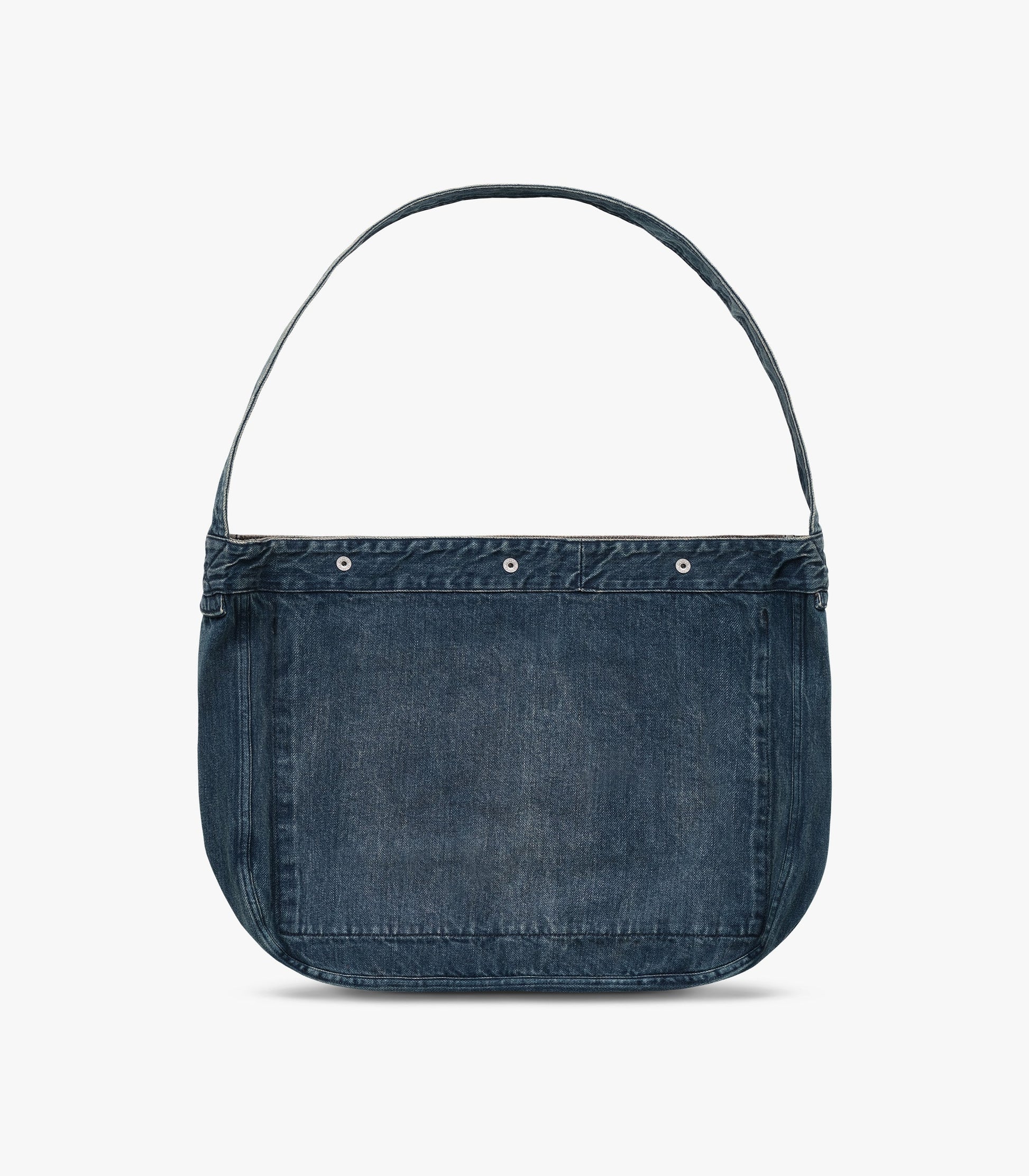 Indigo Vintage Wash