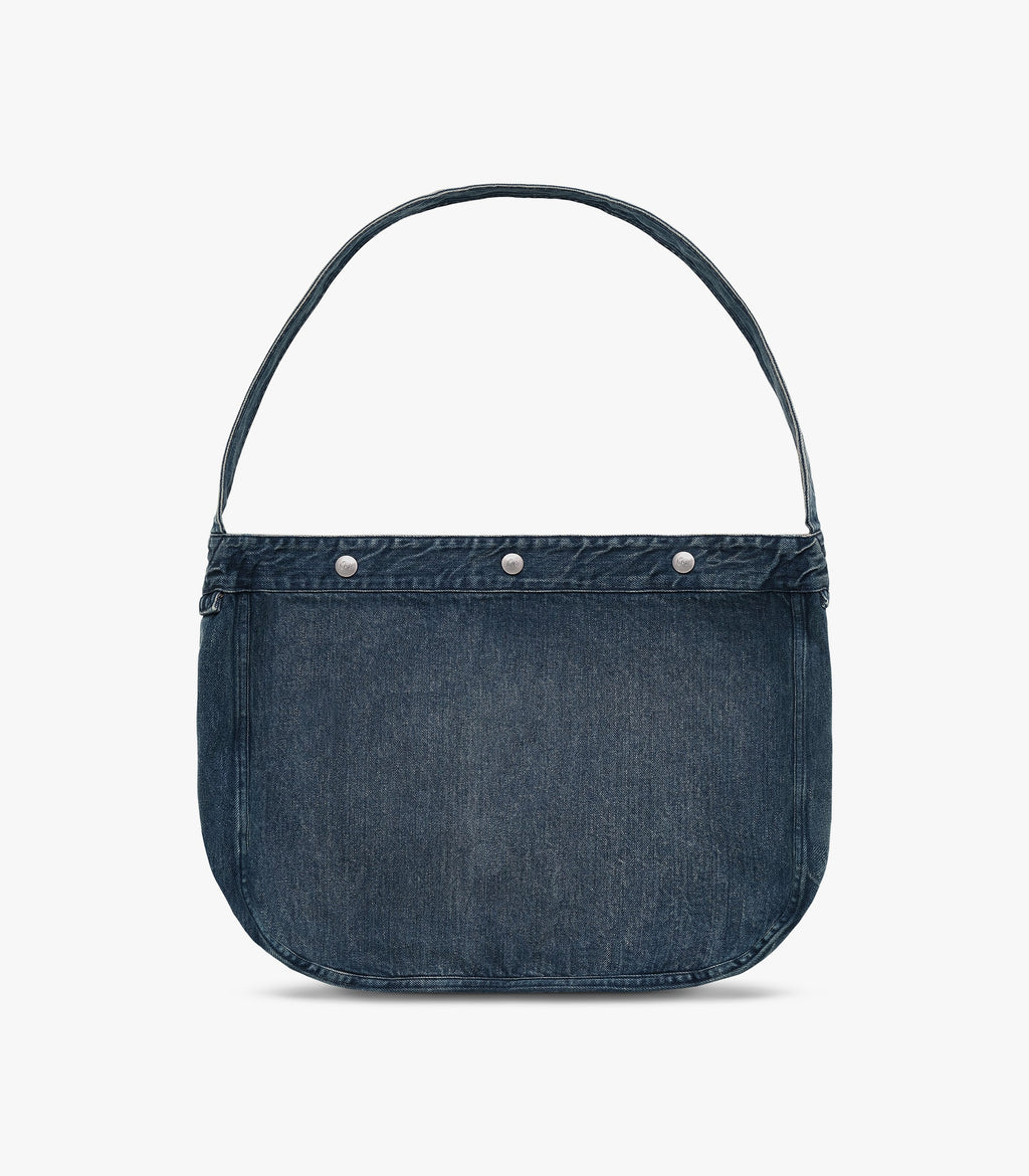 Indigo Vintage Wash