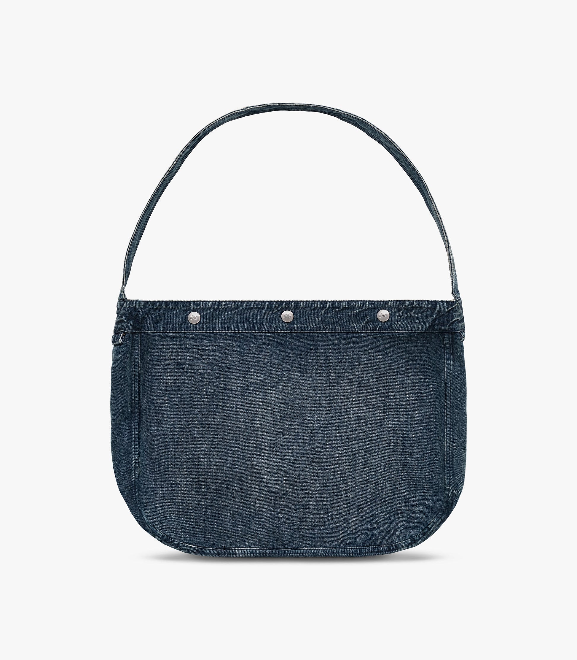 Indigo Vintage Wash