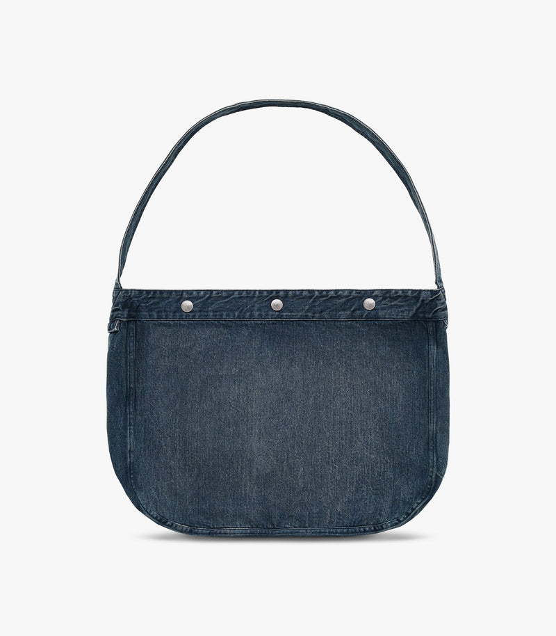 Indigo Vintage Wash
