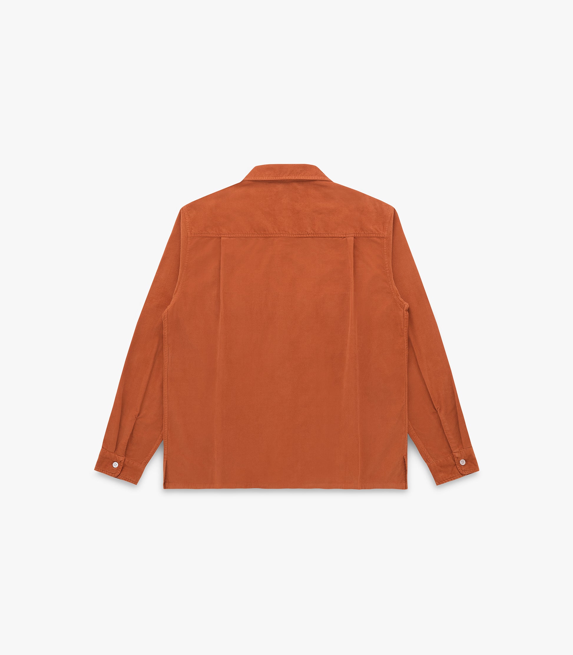 Penny Corduroy Cotton Shirt