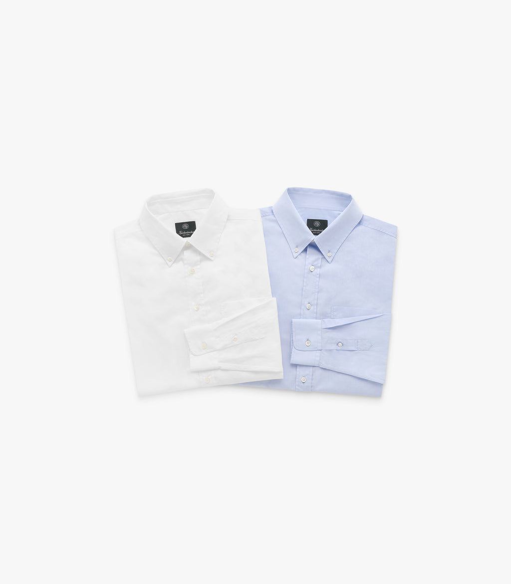 Plaza 200's Dress Shirt