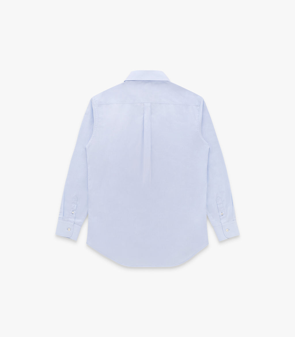 Plaza 200's Dress Shirt