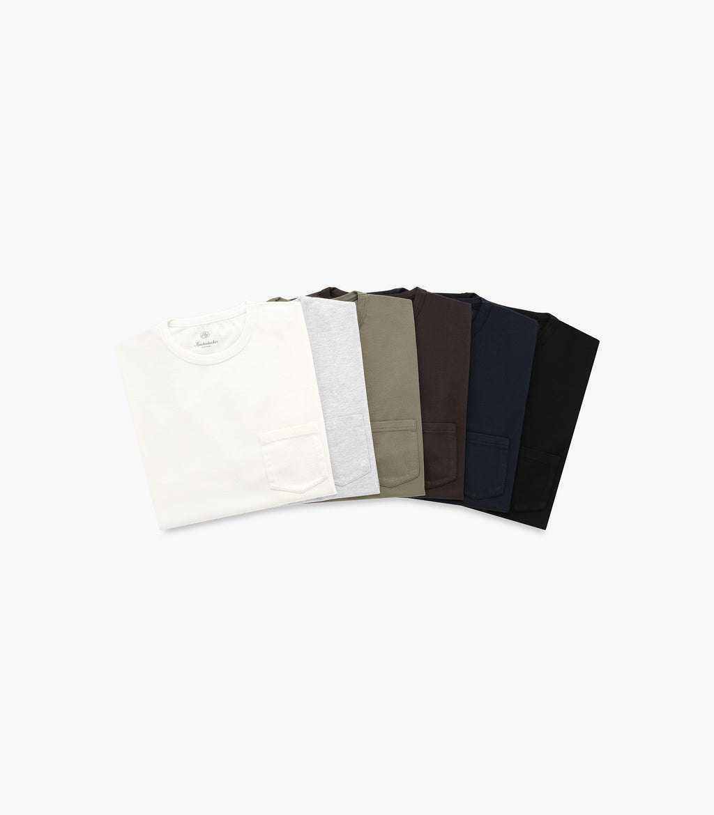 Pocket T-Shirt