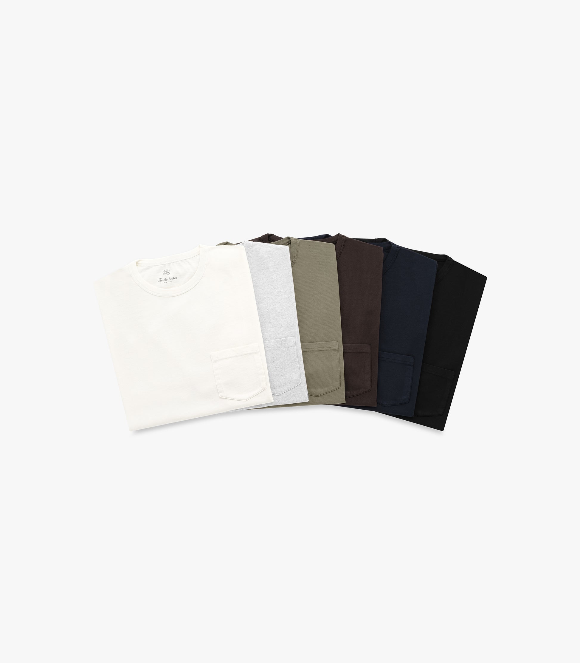 Pocket T-Shirt