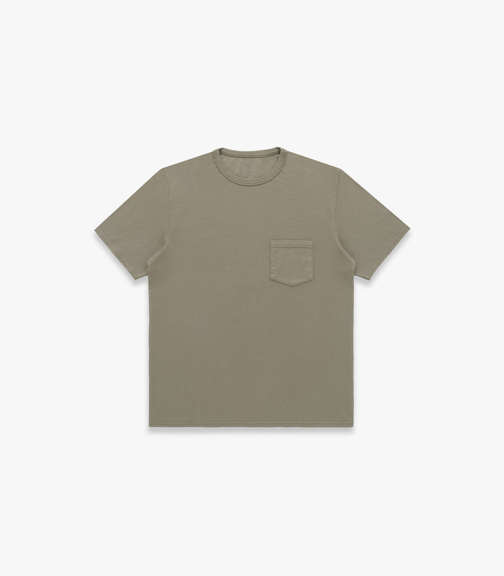 Pocket T-Shirt
