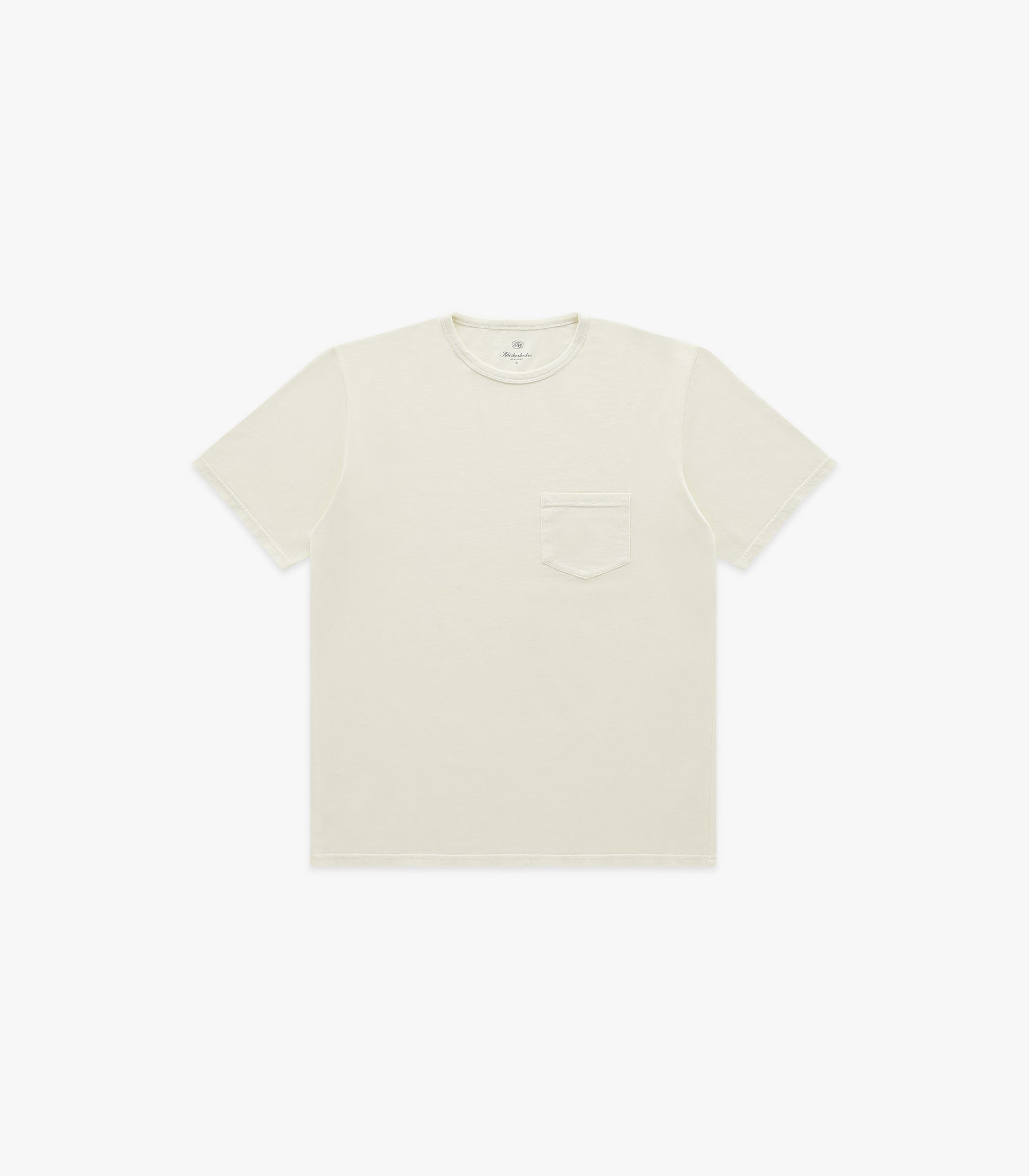Pocket T-Shirt