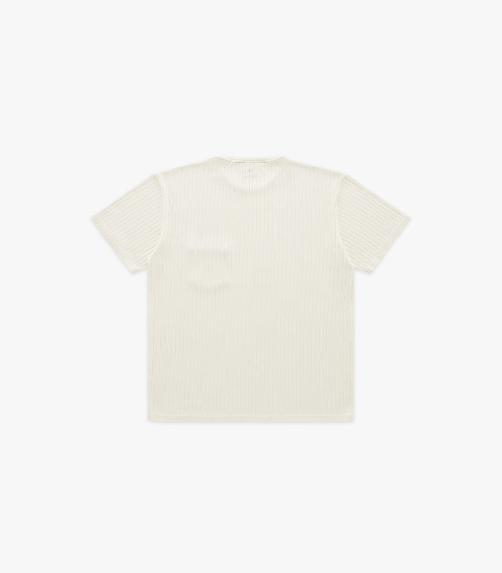 Rib Pocket T-Shirt