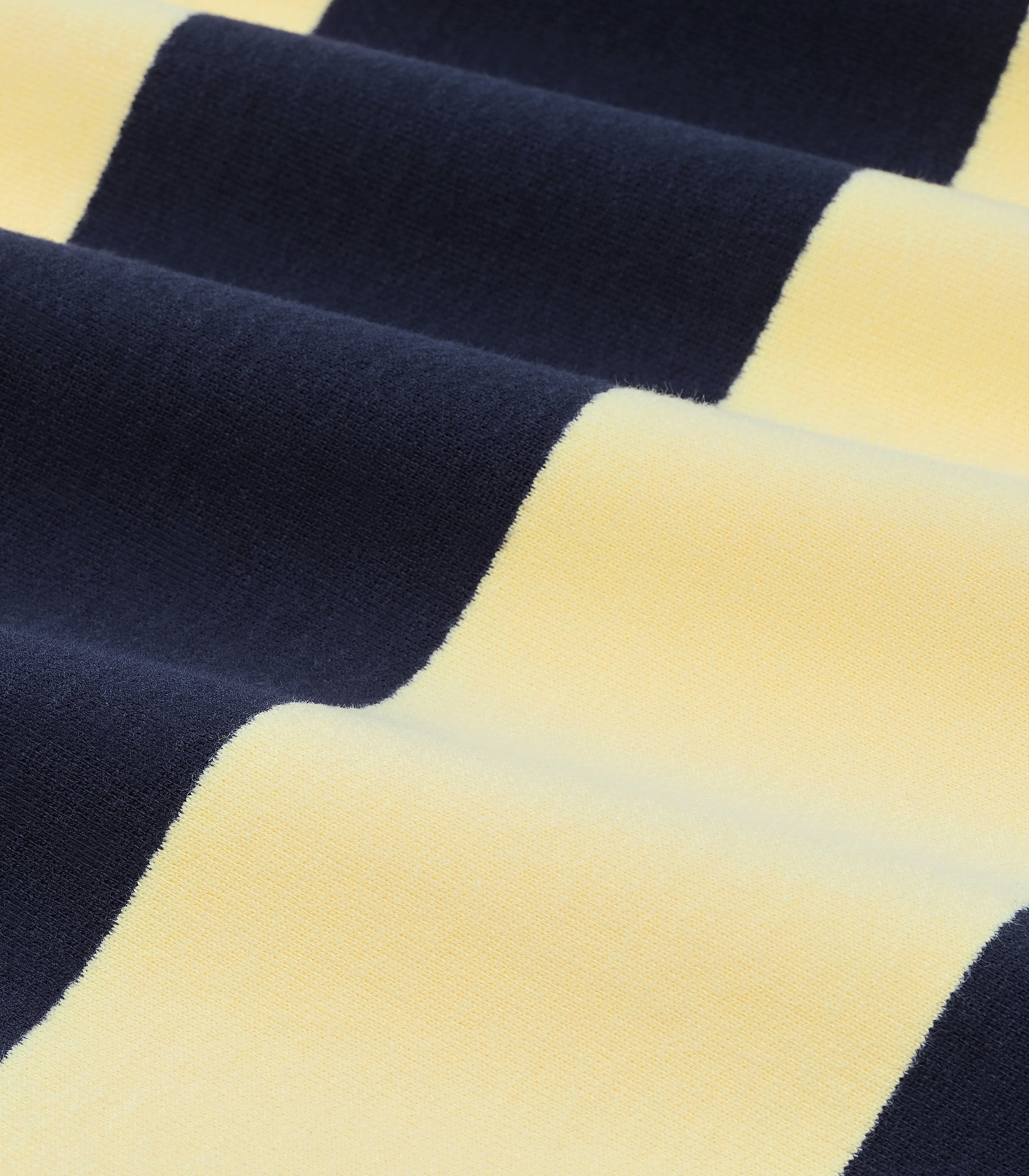Rugby Polo Sweatshirt