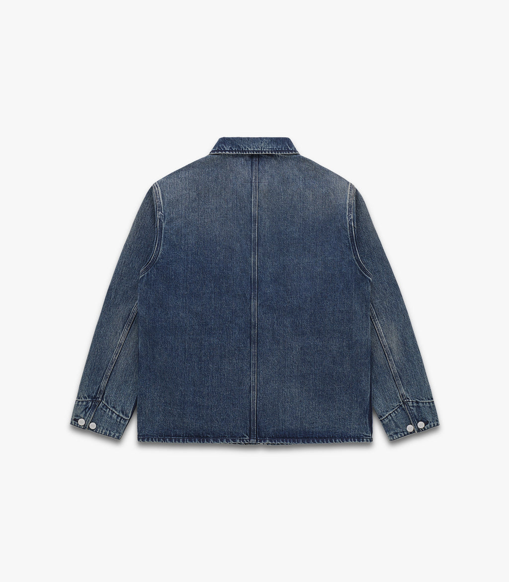 Indigo Vintage Wash