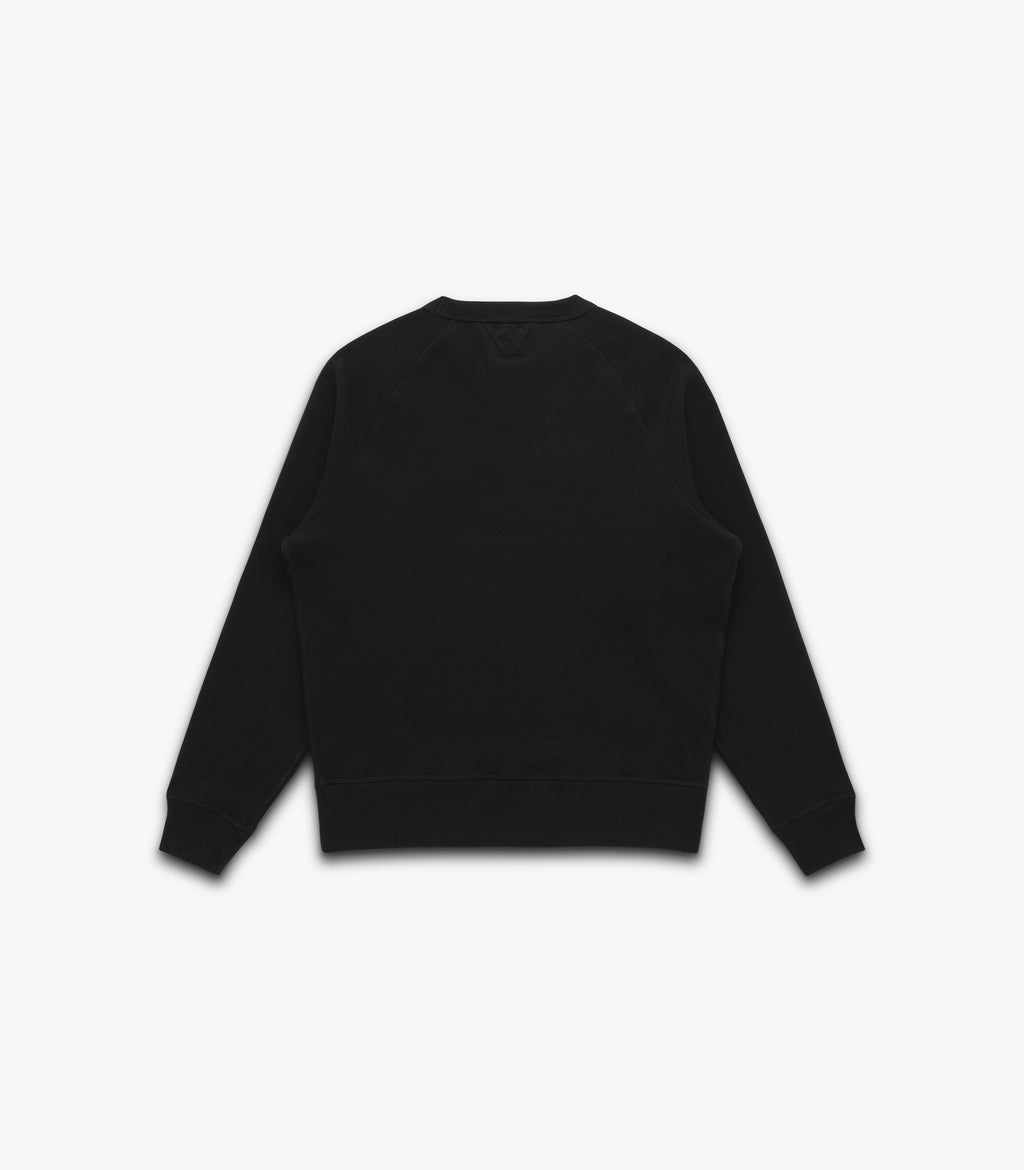 Stadium Loft Knit Crew