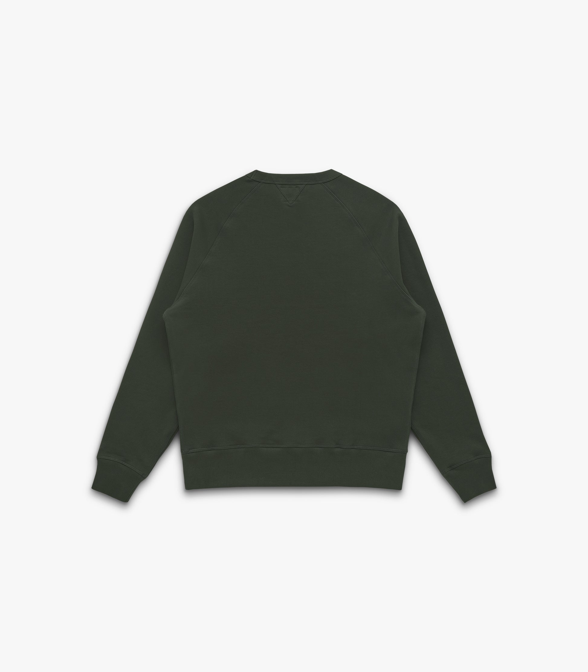 Stadium Loft Knit Crew