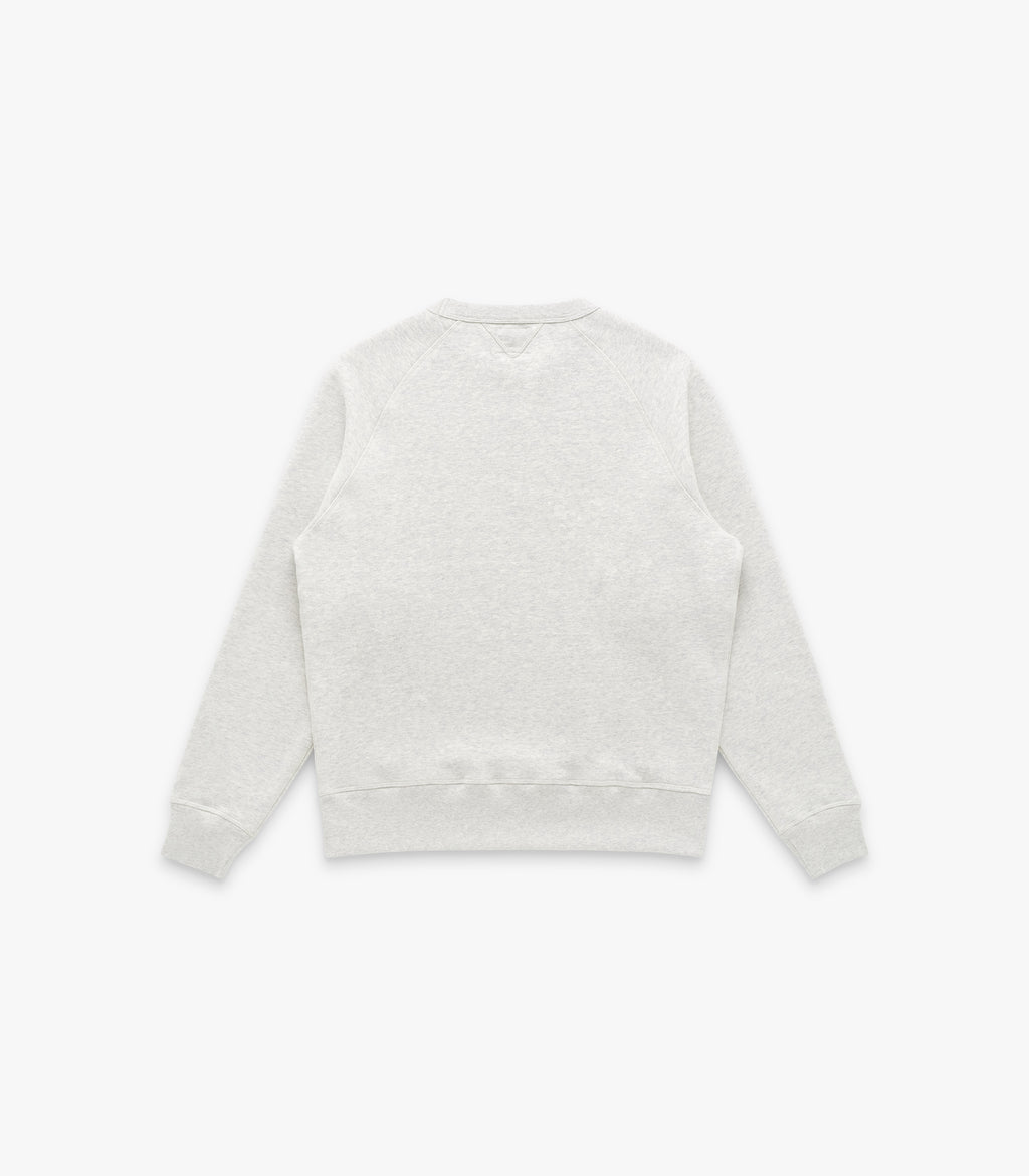 Stadium Loft Knit Crew