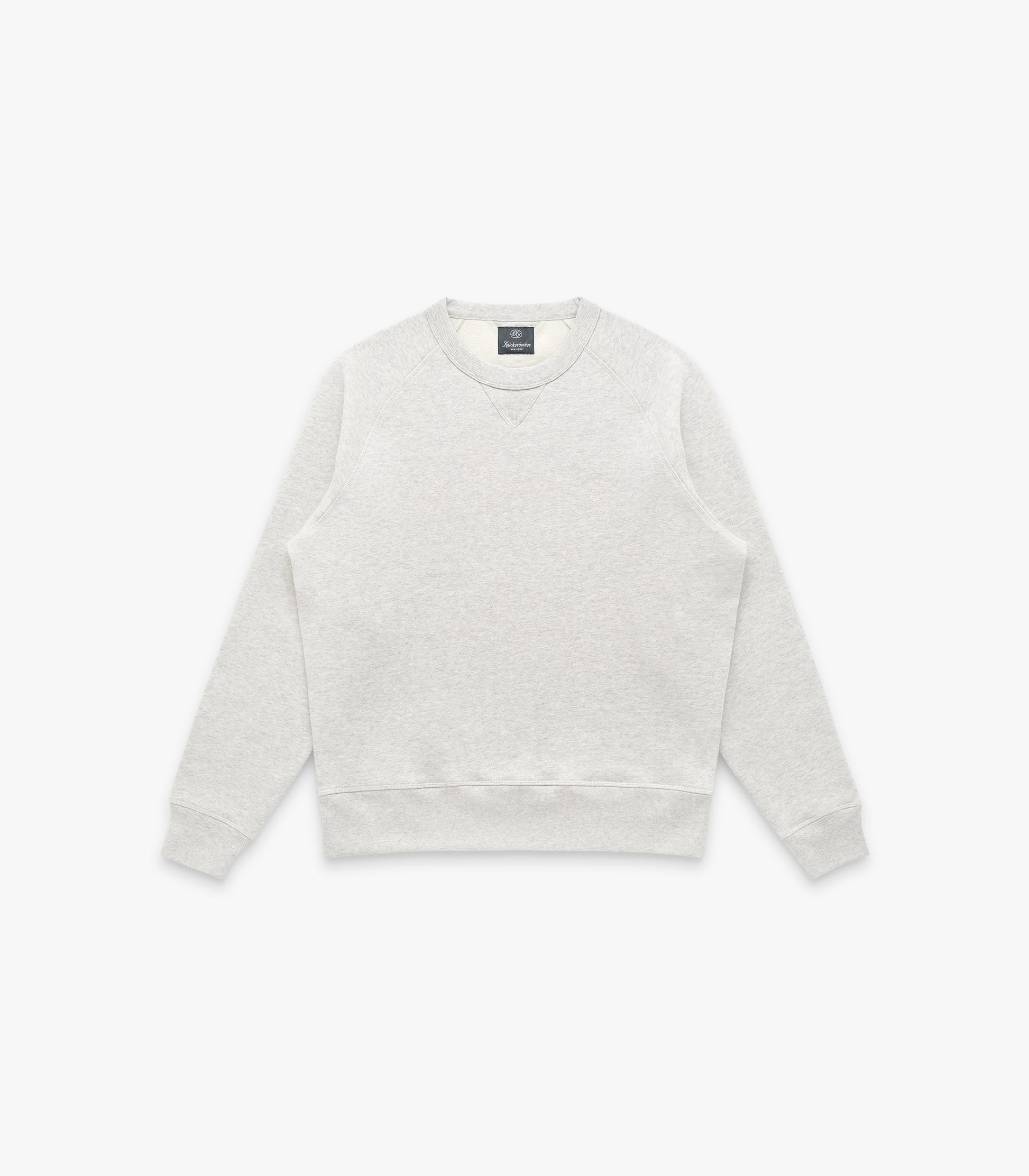 Stadium Loft Knit Crew