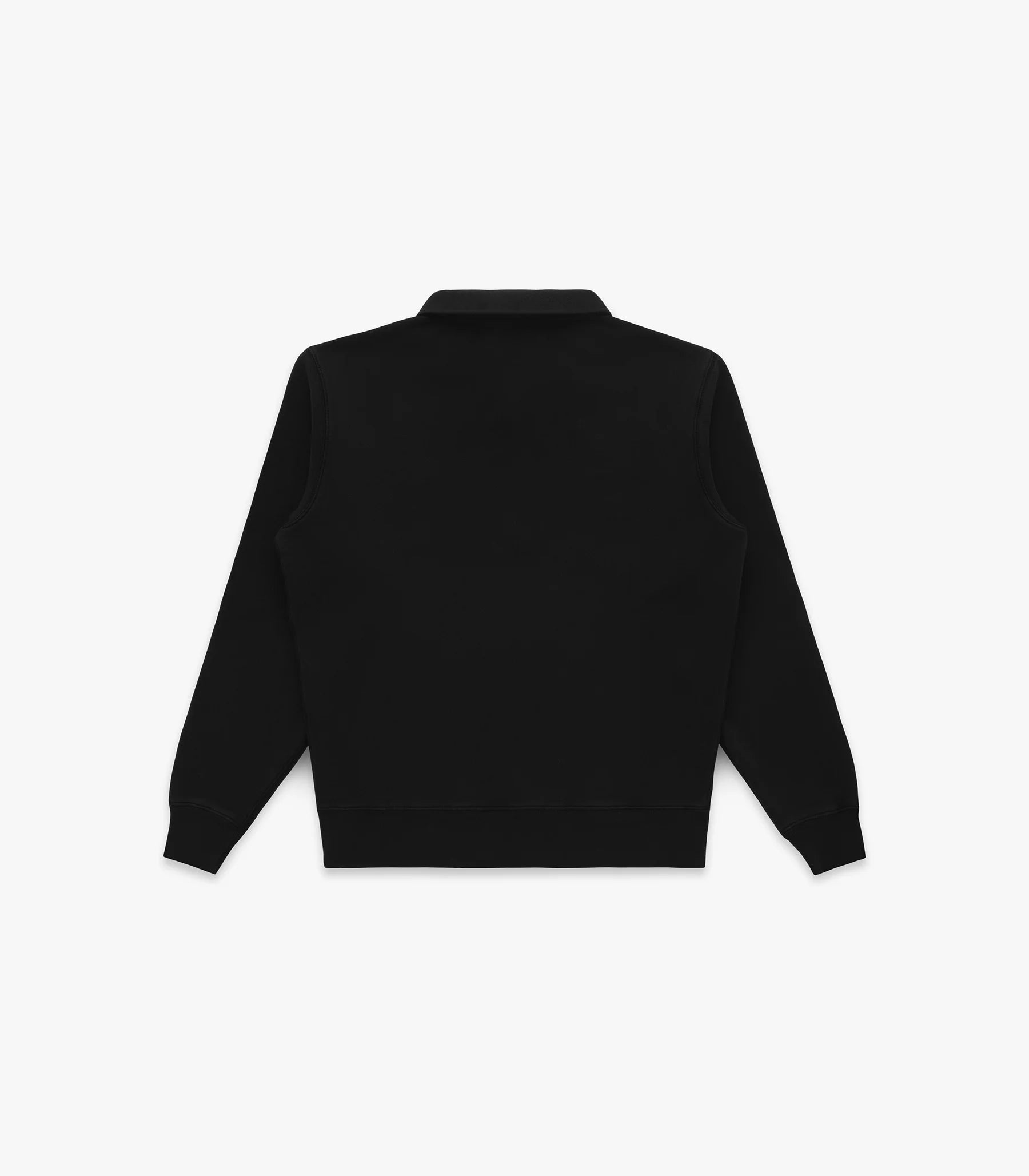 Stadium Loft Knit Quarter Zip