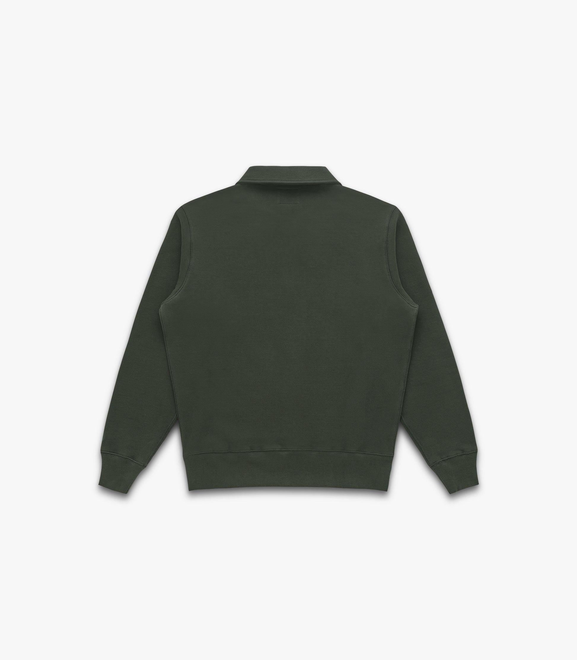 Stadium Loft Knit Quarter Zip