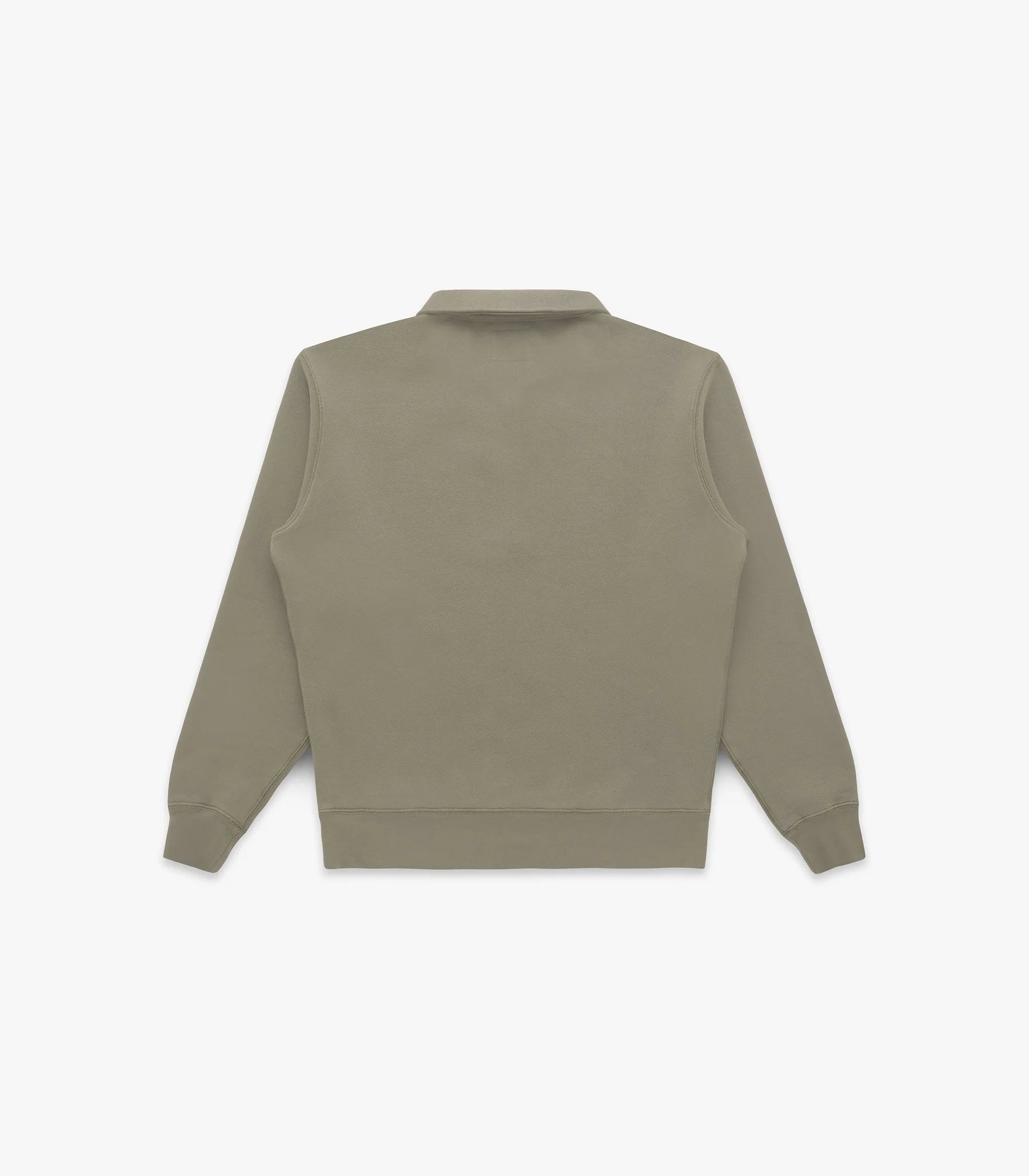 Stadium Loft Knit Quarter Zip