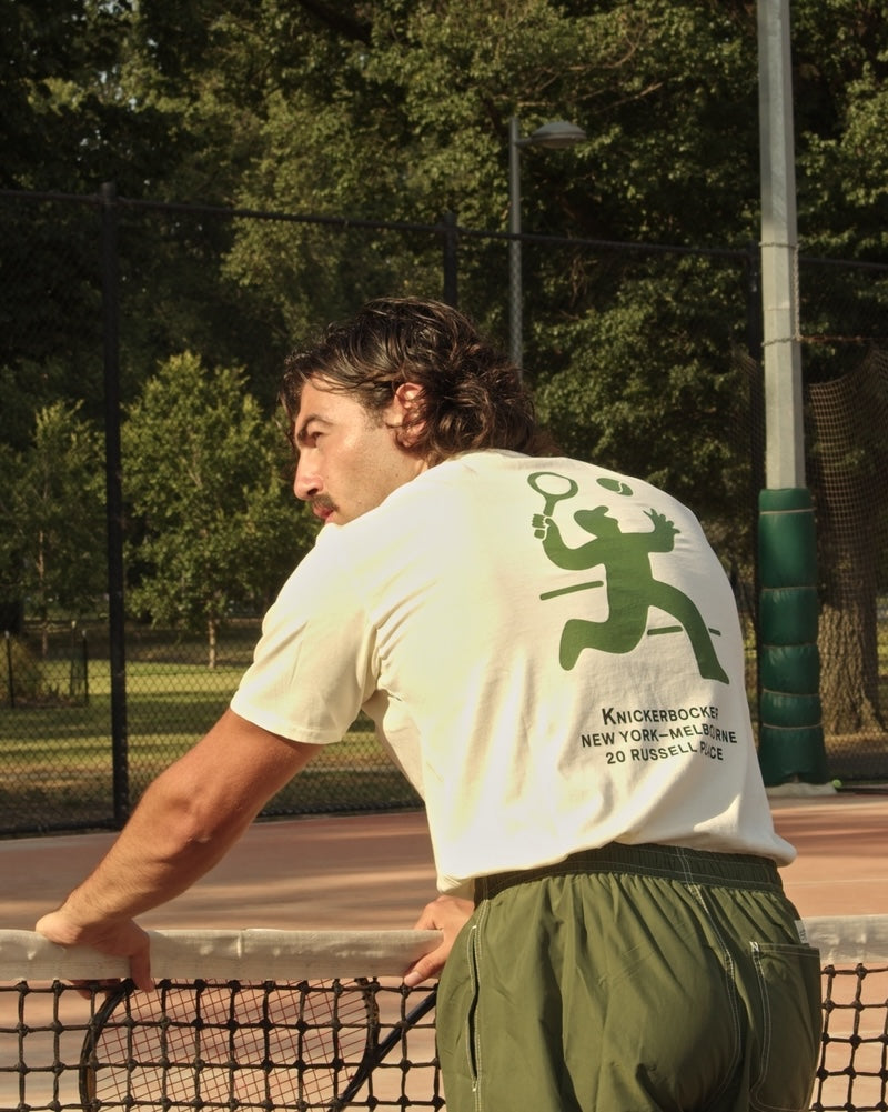 'Open Season' Limited Edition T-Shirt