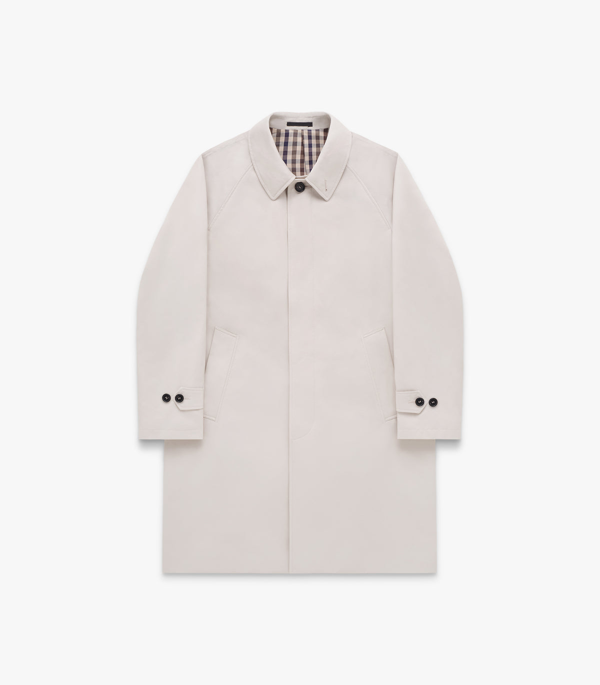 Trench Dry-Wear™ Coat
